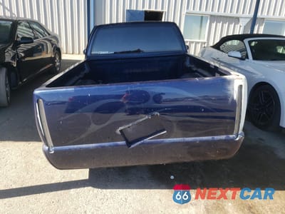 Zdjęcie 6 z 12 samochodu: 1999 CHEVROLET S TRUCK S10 VIN:1GCCS1442XK178792 - miniatura