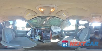 Zdjęcie 13 z 16 samochodu: 2005 CHRYSLER TOWN & COUNTRY VIN:1C4GP45R25B431802 - miniatura