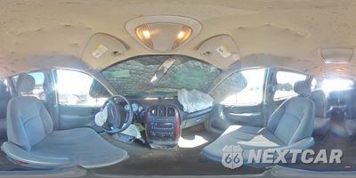 Zdjęcie 13 z 16 samochodu: 2005 CHRYSLER TOWN & COUNTRY VIN:1C4GP45R25B431802 - miniatura
