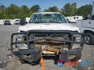 Zdjęcie 9 z 10 samochodu: 2021 FORD F550 SUPER DUTY VIN:1FDUF5HT8MDA09437 - miniatura