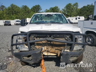 Zdjęcie 9 z 10 samochodu: 2021 FORD F550 SUPER DUTY VIN:1FDUF5HT8MDA09437 - miniatura