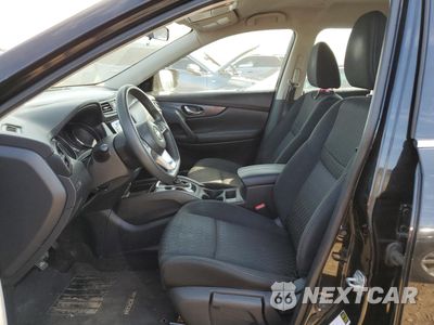 Zdjęcie 7 z 13 samochodu: 2018 NISSAN ROGUE S VIN:KNMAT2MV0JP521211 - miniatura