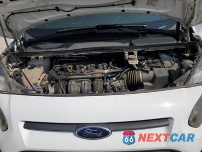 Zdjęcie 11 z 12 samochodu: 2014 FORD TRANSIT CONNECT XL VIN:NM0LS7E74E1168163 - miniatura