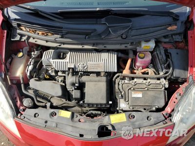 Zdjęcie 11 z 13 samochodu: 2013 TOYOTA PRIUS VIN:JTDKN3DU5D5547380 - miniatura