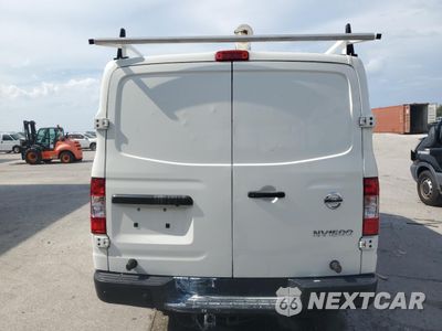 Zdjęcie 6 z 13 samochodu: 2019 NISSAN NV 1500 S VIN:1N6BF0KM3KN809373 - miniatura