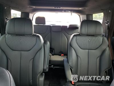 Zdjęcie 10 z 13 samochodu: 2024 HYUNDAI PALISADE CALLIGRAPHY VIN:KM8R74GE9RU800650 - miniatura