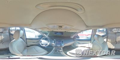 Zdjęcie 13 z 16 samochodu: 2012 HYUNDAI VERACRUZ GLS VIN:KM8NU4CC5CU198154 - miniatura