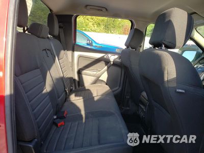 Zdjęcie 11 z 14 samochodu: 2020 FORD RANGER XL VIN:1FTER4EH7LLA58174 - miniatura