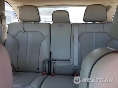 Zdjęcie 10 z 13 samochodu: 2013 LINCOLN MKX VIN:2LMDJ6JK0DBL25110 - miniatura