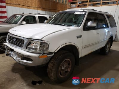 1998 FORD EXPEDITION 1FMPU18LXWLB96300 - główne zdjęcie licytacji z USA - miniatura