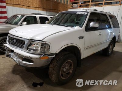 1998 FORD EXPEDITION 1FMPU18LXWLB96300 - główne zdjęcie licytacji z USA - miniatura