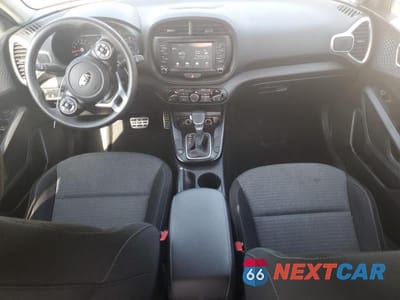 Zdjęcie 8 z 12 samochodu: 2020 KIA SOUL LX VIN:KNDJ23AU8L7042803 - miniatura