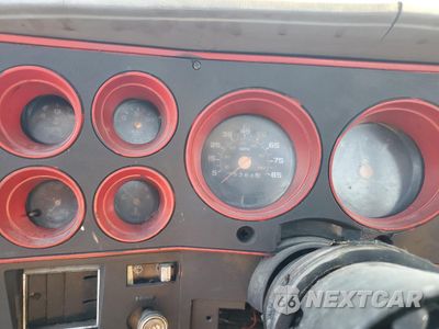Zdjęcie 9 z 13 samochodu: 1981 CHEVROLET C10 VIN:1CGDC14D4BS100959 - miniatura