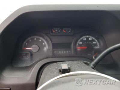 Zdjęcie 9 z 13 samochodu: 2014 FORD ECONOLINE E250 VAN VIN:1FTNE2EW1EDA15641 - miniatura