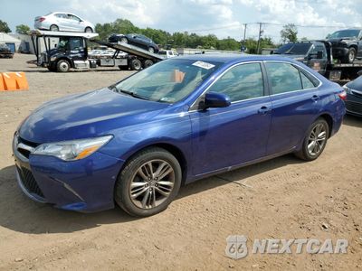 2015 TOYOTA CAMRY LE 4T1BF1FK4FU880106 - główne zdjęcie licytacji z USA - miniatura