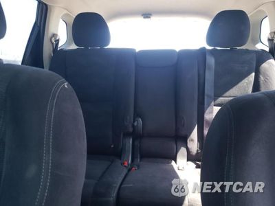 Zdjęcie 10 z 13 samochodu: 2016 NISSAN ROGUE S VIN:JN8AT2MT8GW000156 - miniatura