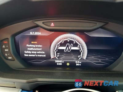 Zdjęcie 9 z 12 samochodu: 2020 LAMBORGHINI URUS VIN:ZPBCA1ZLXLLA09717 - miniatura