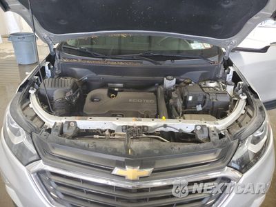 Zdjęcie 12 z 14 samochodu: 2018 CHEVROLET EQUINOX LT VIN:2GNAXSEV7J6223801 - miniatura