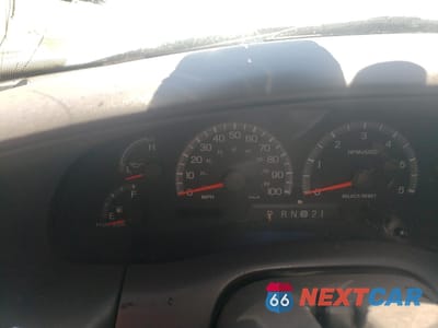 Zdjęcie 9 z 15 samochodu: 1999 FORD EXPEDITION VIN:1FMPU18LXXLB99568 - miniatura