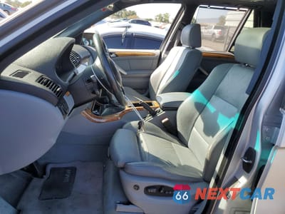 Zdjęcie 7 z 12 samochodu: 2003 BMW X5 4.4I VIN:5UXFB33543LH48090 - miniatura
