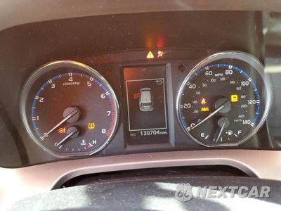 Zdjęcie 9 z 13 samochodu: 2016 TOYOTA RAV4 XLE VIN:JTMWFREV6GJ070284 - miniatura