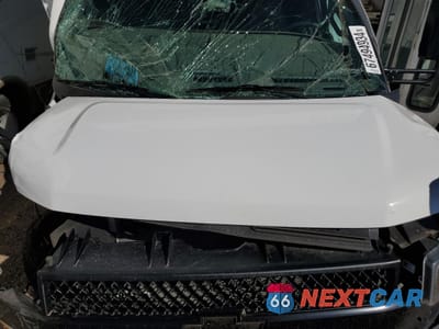 Zdjęcie 11 z 12 samochodu: 2023 CHEVROLET EXPRESS G3500 VIN:1HA3GRB75PN012399 - miniatura