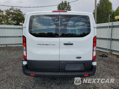 Zdjęcie 6 z 13 samochodu: 2023 FORD TRANSIT T-250 VIN:1FTBR1Y82PKA51609 - miniatura