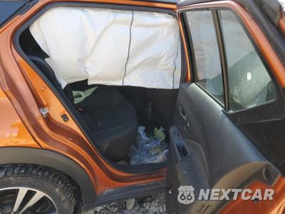 Zdjęcie 10 z 12 samochodu: 2020 NISSAN KICKS SV VIN:3N1CP5CV2LL568869 - miniatura
