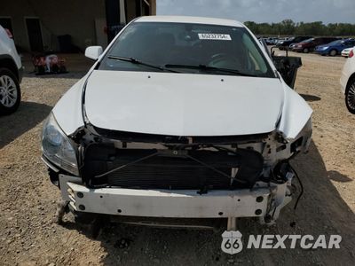 Piąte zdjęcie samochodu w środku: 2012 CHEVROLET MALIBU 1LT VIN:1G1ZC5E00CF245055 - miniatura