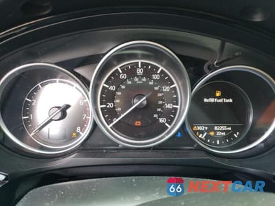 Zdjęcie 9 z 14 samochodu: 2021 MAZDA CX-9 TOURING VIN:JM3TCACY4M0517150 - miniatura