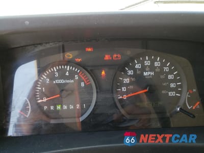 Zdjęcie 9 z 12 samochodu: 2018 ISUZU NPR HD VIN:54DC4J1B4JS808439 - miniatura