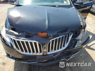 Zdjęcie 12 z 13 samochodu: 2013 LINCOLN MKX VIN:2LMDJ6JK0DBL25110 - miniatura