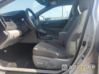 Zdjęcie 7 z 13 samochodu: 2013 TOYOTA CAMRY L VIN:4T1BF1FK0DU255215 - miniatura
