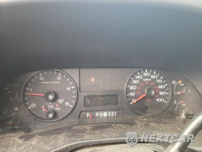 Zdjęcie 9 z 13 samochodu: 2005 FORD F450 SUPER DUTY VIN:1FDXF47P45EA26372 - miniatura