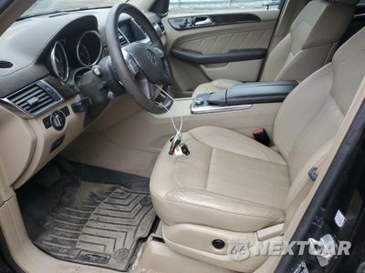 Zdjęcie 7 z 13 samochodu: 2015 MERCEDES-BENZ GL 350 BLUETEC VIN:4JGDF2EE5FA456980 - miniatura