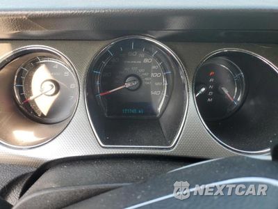 Zdjęcie 9 z 12 samochodu: 2012 FORD TAURUS SEL VIN:1FAHP2EW7CG128017 - miniatura
