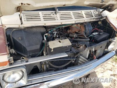 Zdjęcie 13 z 20 samochodu: 1976 DODGE ALL OTHER VIN:F44CD7V013107 - miniatura
