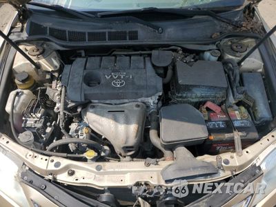 Zdjęcie 11 z 12 samochodu: 2010 TOYOTA CAMRY BASE VIN:4T1BF3EK9AU034432 - miniatura
