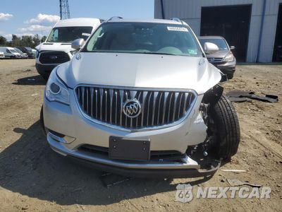 Piąte zdjęcie samochodu w środku: 2015 BUICK ENCLAVE VIN:5GAKVBKD3FJ261844 - miniatura