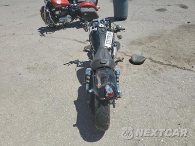 Zdjęcie 6 z 9 samochodu: 2010 HARLEY-DAVIDSON FXDB VIN:1HD1GX418AC306681 - miniatura
