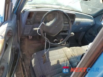 Zdjęcie 8 z 12 samochodu: 1993 FORD RANGER VIN:1FTCR10U7PPB78985 - miniatura