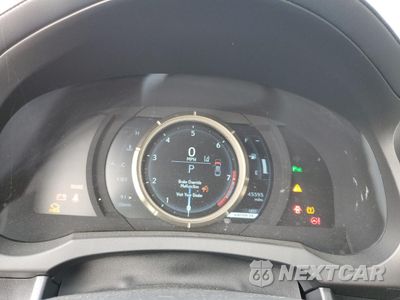 Zdjęcie 9 z 12 samochodu: 2020 LEXUS IS 350 F SPORT VIN:JTHGZ1B29L5036347 - miniatura