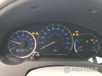 Zdjęcie 9 z 15 samochodu: 2006 TOYOTA SIENNA CE VIN:5TDZA23C16S538153 - miniatura