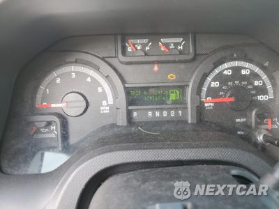 Zdjęcie 9 z 13 samochodu: 2012 FORD ECONOLINE E150 VAN VIN:1FTNE1EW4CDB34114 - miniatura