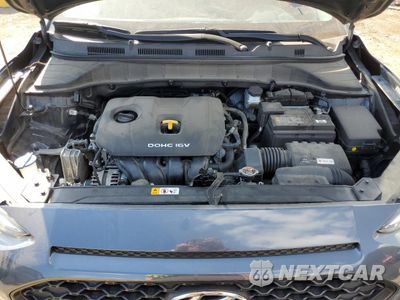 Zdjęcie 13 z 15 samochodu: 2019 HYUNDAI KONA SE VIN:KM8K12AA5KU281275 - miniatura