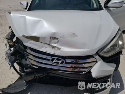 Zdjęcie 11 z 12 samochodu: 2013 HYUNDAI SANTA FE SPORT VIN:5XYZU3LA0DG057784 - miniatura