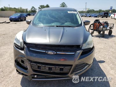 Piąte zdjęcie samochodu w środku: 2015 FORD ESCAPE SE VIN:1FMCU0GX3FUA40090 - miniatura