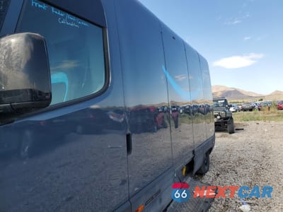 Zdjęcie 10 z 13 samochodu: 2022 RIVIAN EDV 700 VIN:7FCEHDB78NN002213 - miniatura