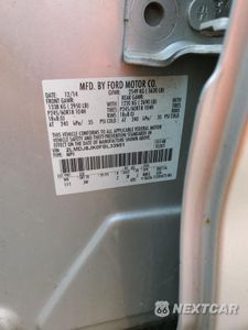 Zdjęcie 13 z 13 samochodu: 2015 LINCOLN MKX VIN:2LMDJ8JK0FBL33951 - miniatura