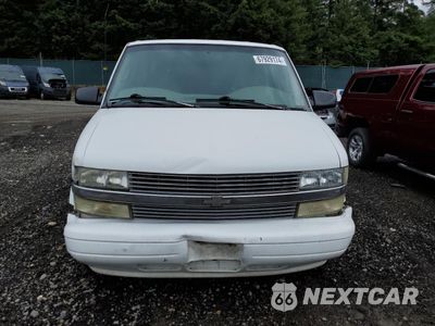 Piąte zdjęcie samochodu w środku: 2004 CHEVROLET ASTRO VIN:1GNDM19X04B130034 - miniatura